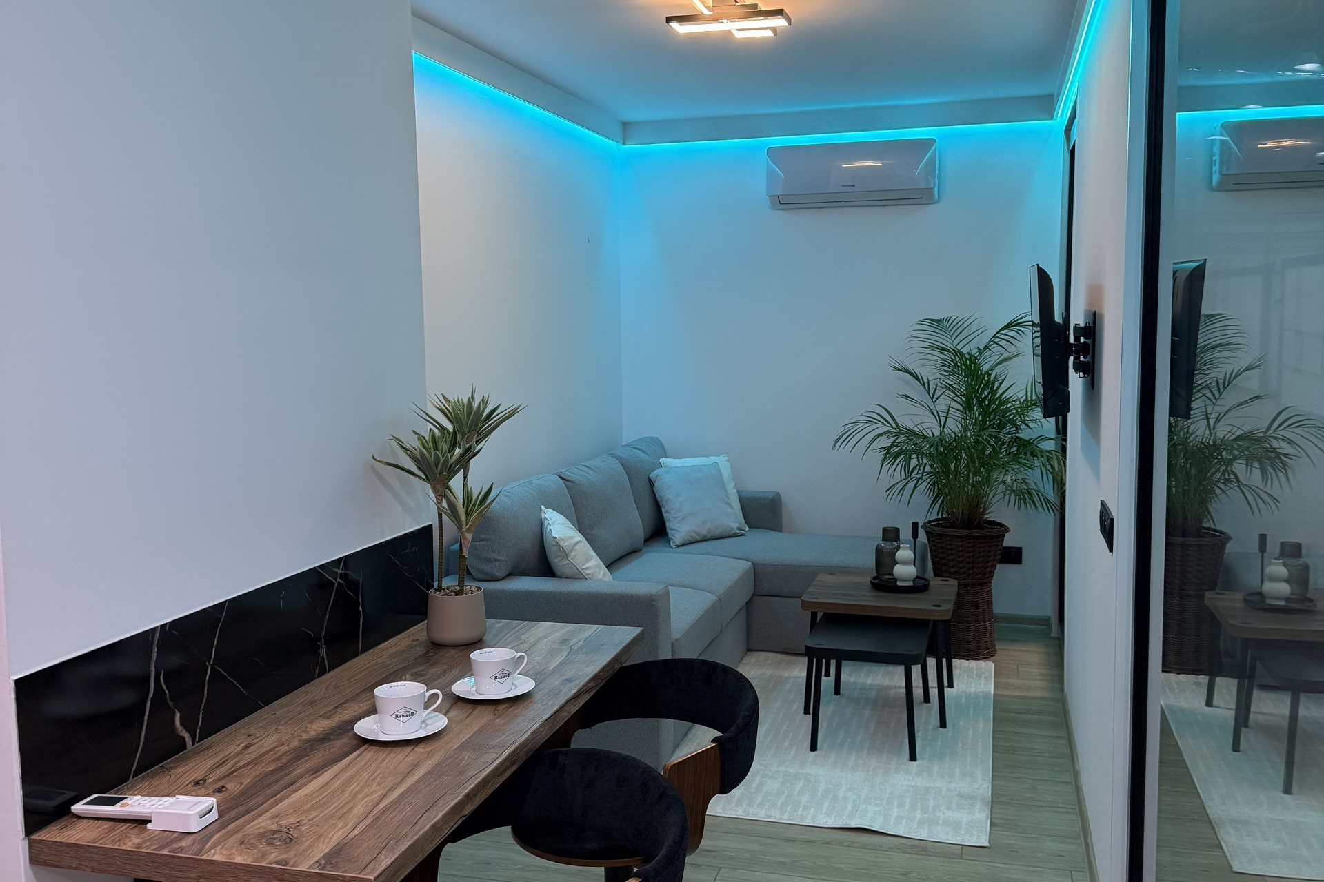 Konstruujemy przestrzeń od 33 lat